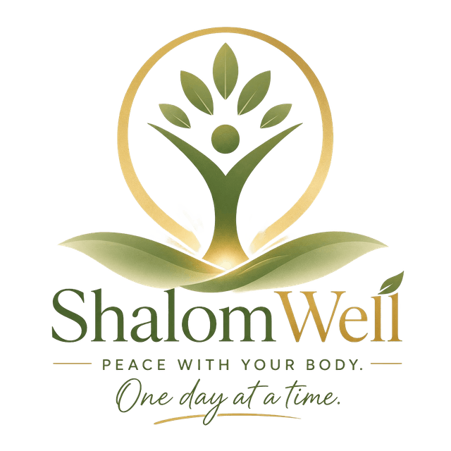 ShalomWell